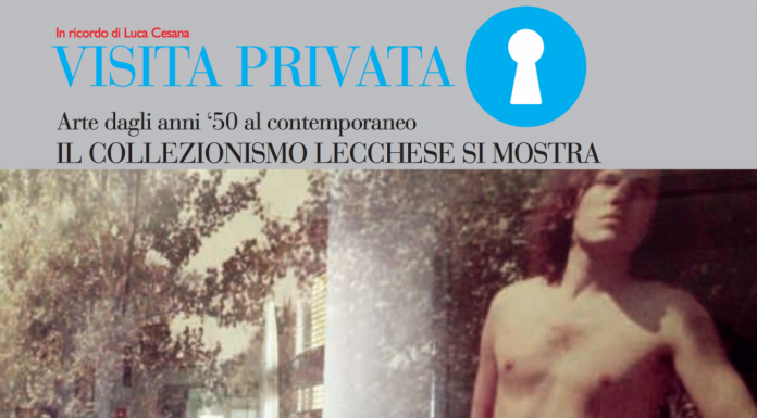 Il collezionismo lecchese in mostra a Palazzo delle Paure