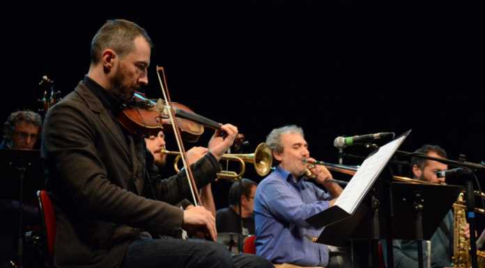 Il Jazz Festival entra nel vivo: a teatro l’omaggio a Gaslini