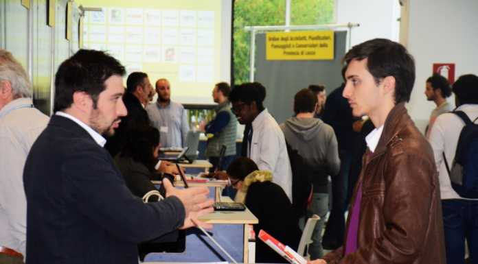 Incontro aziende e laureati. Gli ingegneri del Poli vanno a ‘ruba’