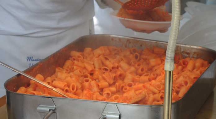 Amatriciana Solidale: sabato serata benefica a Esino Lario