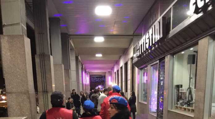 Il Coisp ai City Angels: “La sicurezza è compito solo delle forze di Polizia”