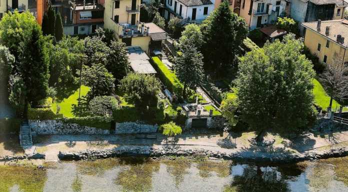 “FaiMarathon” a Lierna il 16 ottobre nel segno di Castiglioni