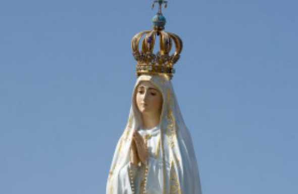 Venerdì la Madonna Pellegrina verrà accolta in Basilica