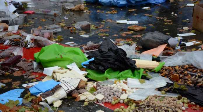 Dopo la bufera, annullata Festa del Cioccolato in piazza