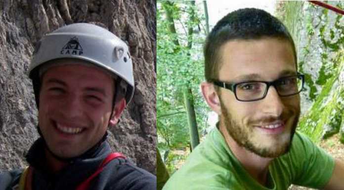 Gamma, ammessi 2 nuovi giovani membri: Mandelli e Crippa