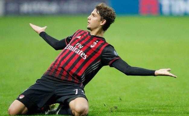 Fenomeno Locatelli: segna l’1-0 e il Milan batte la Juve