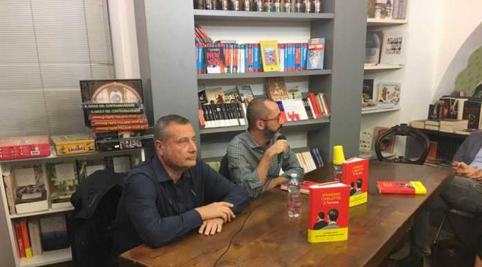 Massimo Carlotto, il maestro del noir a Lecco presenta “Il turista”