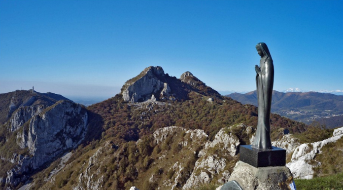 Valmadrera, weekend alla scoperta del Moregallo con il Cai e Sev