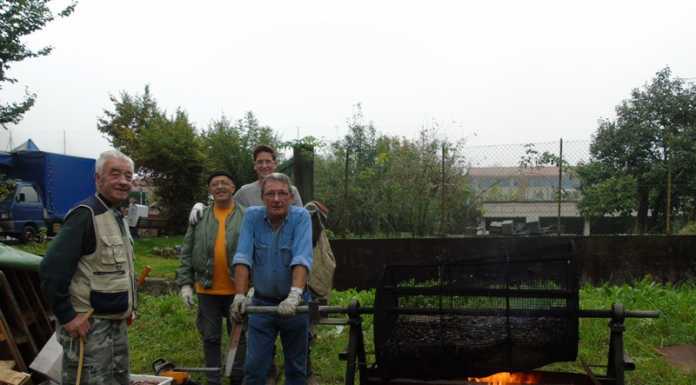 Carenno, la 25^ Mostra Agricola inaugura l’autunno in Val S.Martino