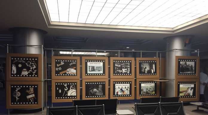 In ospedale la mostra sull’artigianato, finanzia la ricerca sull’epatite