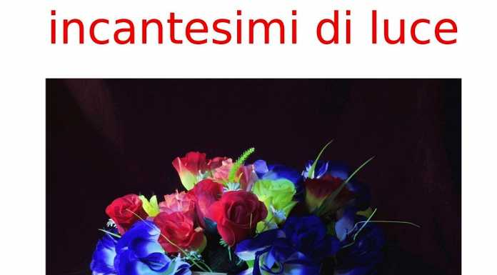 In Liguria gli “incantesimi di luce” del mandellese Natalino Amigoni