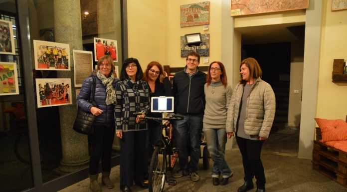 Olginate, inaugurata la mostra conclusiva del progetto europeo “Comenius”