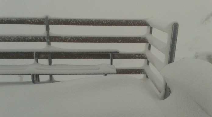 Gli esperti meteo: “In arrivo nuove piogge e nevicate in montagna”