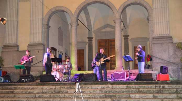 Notte Bianca a Olginate: un successo tra musica, buon cibo e arte