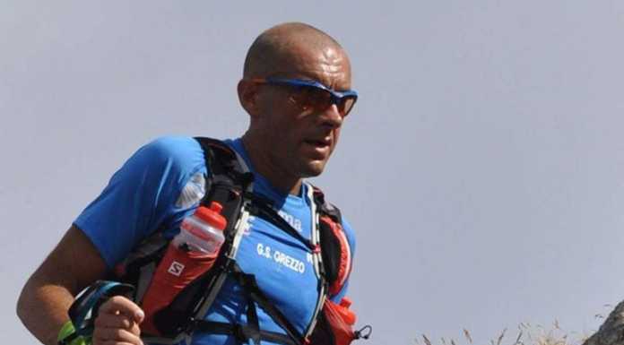 Il 20 ottobre Oliviero Bosatelli vincitore del Tor des Geants da Affari & Sport