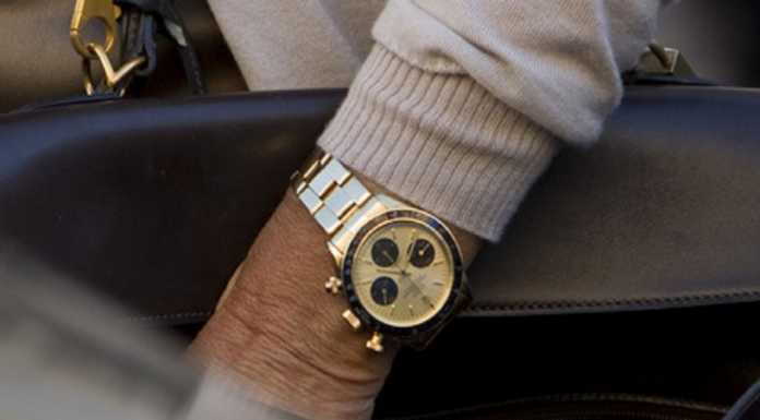 Castello. Aggredisce una 91enne per rubarle l’orologio