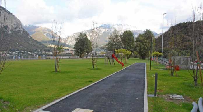 Paré: il nuovo pratone è pronto, a breve l’inaugurazione