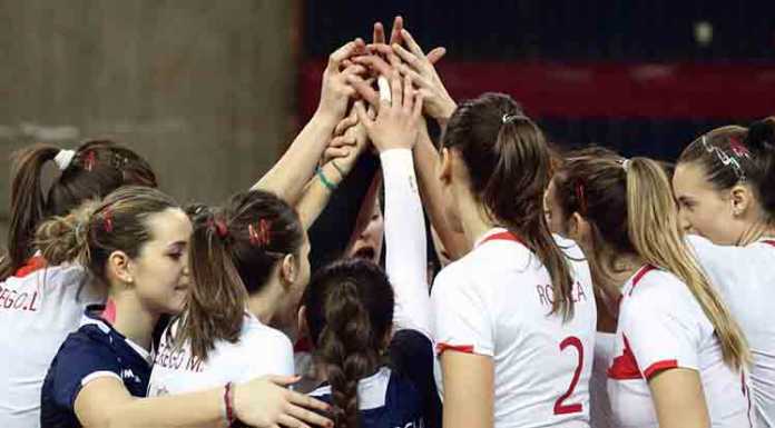 Volley, B2: vittoria per la Picco a Mapello, prestazione convincente