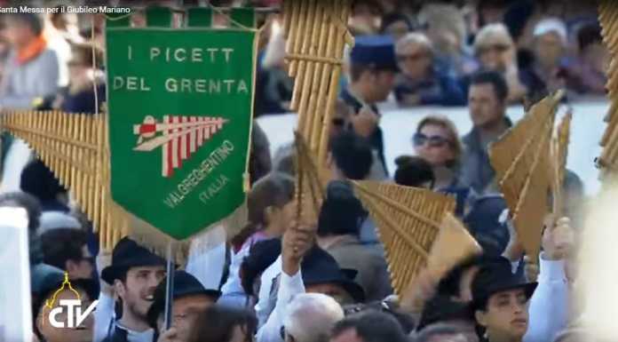 Picett del Grenta verso il 30esimo: sfileranno sabato a Milano