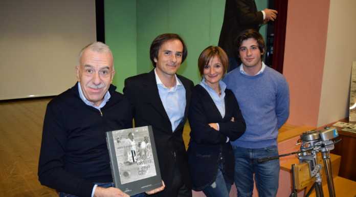 Malgrate. Partecipata la serata dedicata al genio e inventore Pietro Vassena