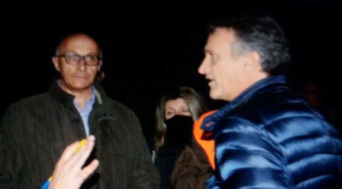 Annone. Valsecchi (Provincia) respinge le accuse di Anas