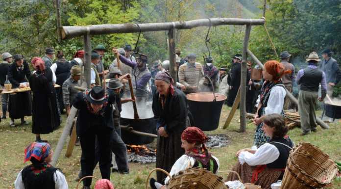 Torna “Premana rivive l’antico”, tutte le informazioni