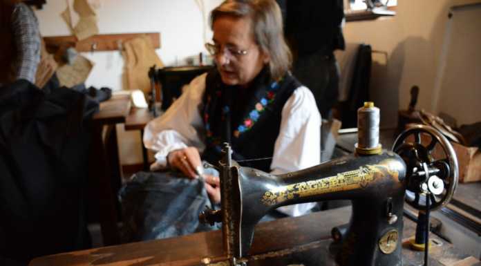 Un tuffo a inizio ‘900, sabato e domenica “Premana Rivive l’Antico”