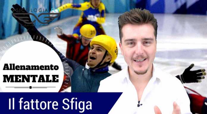 Psicologia dello Sport. Acquisire la Mente del Campione: Gestire la sfida e la sfiga