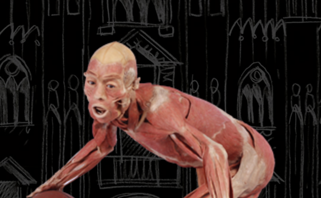 “Real Bodies”, 20 mila ingressi nei primi 2 weekend di apertura