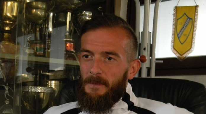 Il Lecco perde, Riva: “Non siamo forti, bisogna ammetterlo”