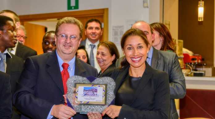 Cfpa di Casargo scambio formativo con la Scuola francese di Villepinte