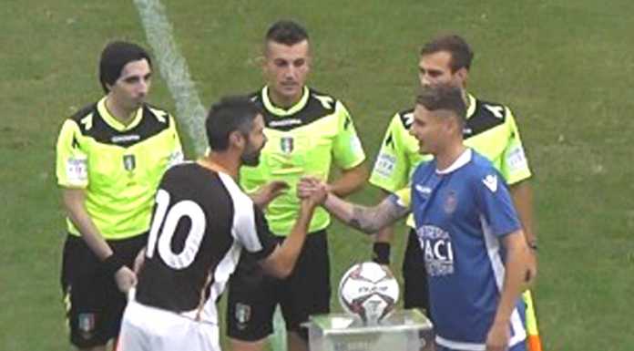 “KO” fuori casa per l’Olginatese, sconfitta dal Seregno