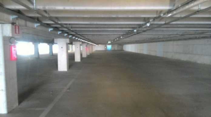 Parcheggi a Calolzio, la Lega: “Nessun progetto, è uno scandalo”