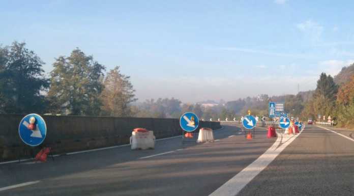 Crollo ponte e SS36 bloccata, la viabilità alternativa da/per Milano