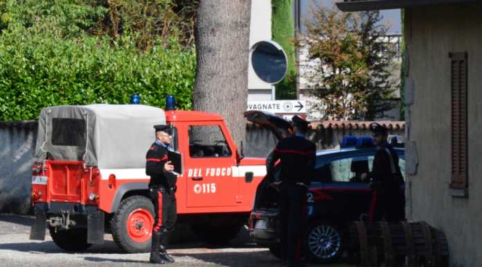 La Valletta Brianza. 42enne trovato morto in azienda