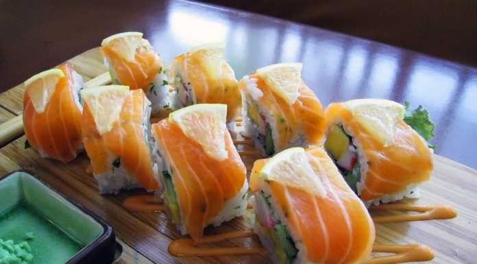 Malori e ricoveri, a Milano è allarme per il “mal di sushi”