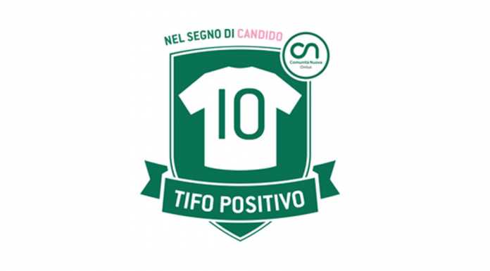 I valori dello sport: la scuola media di Vercurago “Tifa positivo”