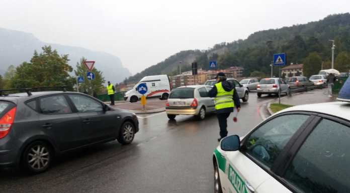 Caos Traffico. L’assessore: “Le scuse di Anas non bastano”