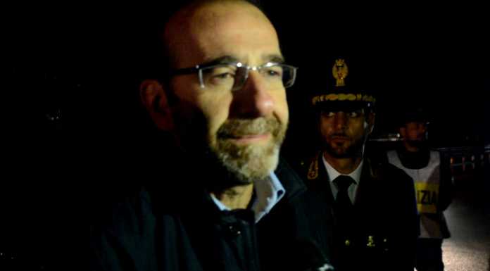 Il viceministro ad Annone: “Accertare in fretta le responsabilità”