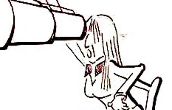 La vignetta di Giò. Turismo? Il Comune ha grandi obiettivi…