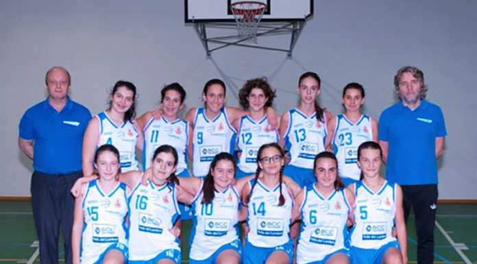 Basket. La Starlight alza bandiera bianca, sconfitta dall’Usmate