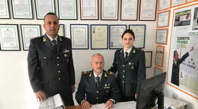 Raggirano una facoltosa anziana e sperperano un milione di euro