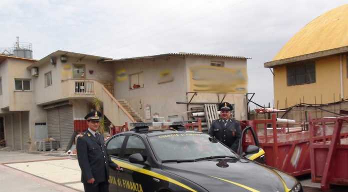 Lodi, oltre metà dei ricavi non dichiarati: denunciati due imprenditori