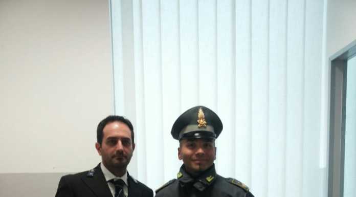 Como. Russo fermato in dogana, nascosti in valigia 175 mila euro