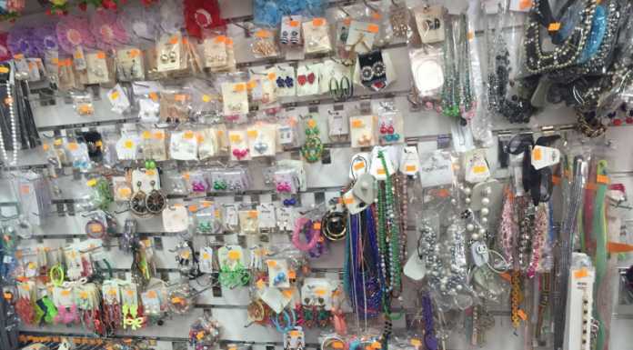 Tutela del Made in Italy: a Brescia sequestrati oltre 32 mila oggetti