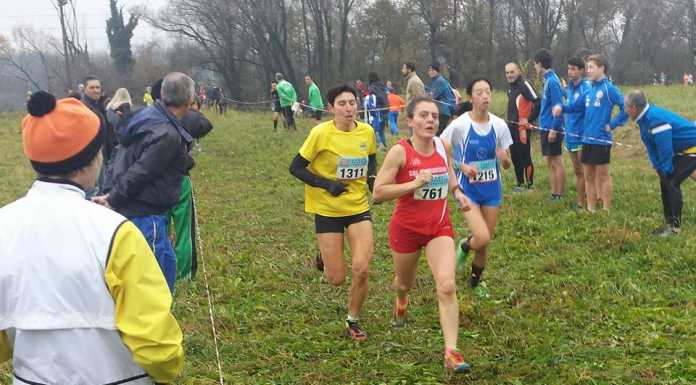 Campestre: ad Albate bene Premana e Cortenova ma Santi imbattibile