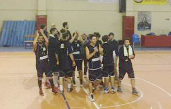 Basket Serie D. Bene Pescate e Vercurago, Mandello cade ancora