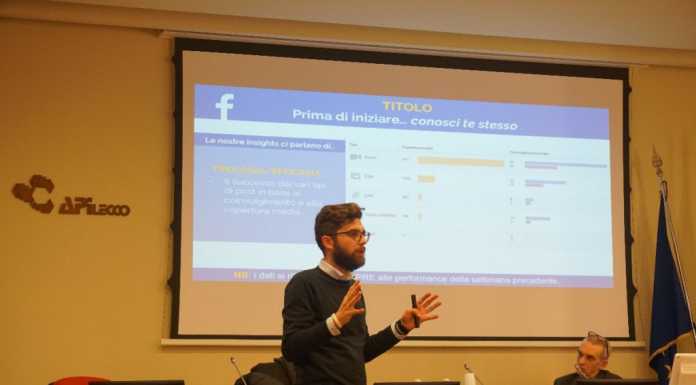 Strategie digitali nell’ultima lezione del corso di Api Lecco