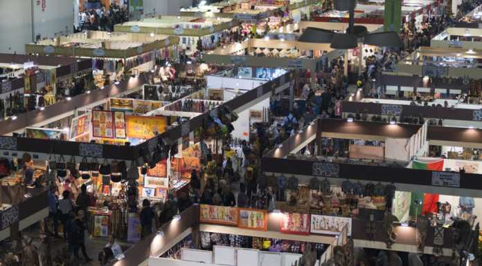 Dal 3 all’11 dicembre torna a Milano “L’Artigiano in Fiera”