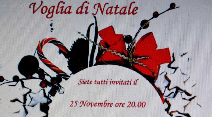 Abbadia. Anziani tra canti e karaoke, mercatino e “Voglia di Natale”
